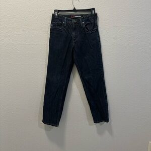 Tony Hawk Straight Jeans